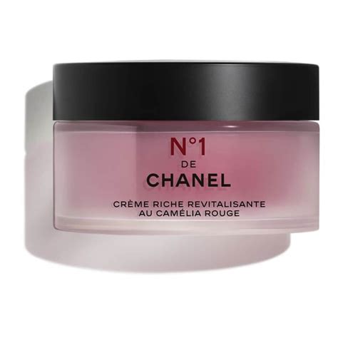 chanel crème yeux revitalisante avis|N°1 DE CHANEL REVITALIZING EYE CREAM Eyes & Lips .